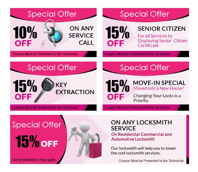 Bay Head NJ Locksmith Store Bay Head, NJ 732-379-4364 - coupon-image-7
